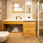 Apartmán Silene