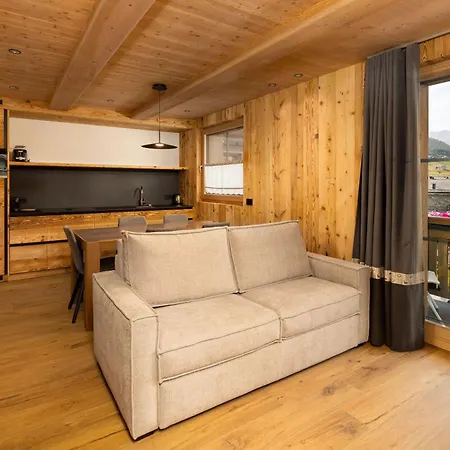 Silene Appartement
