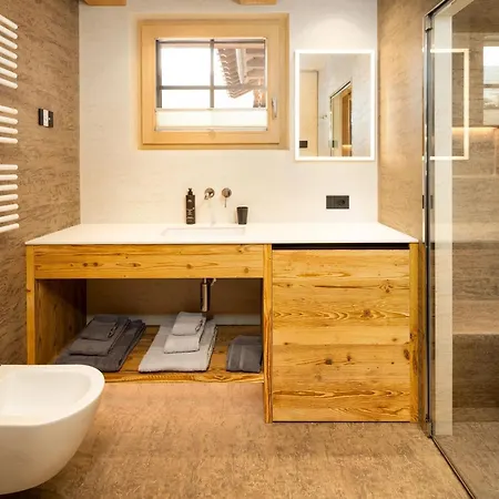 Appartement Silene