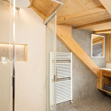 Silene Apartmán