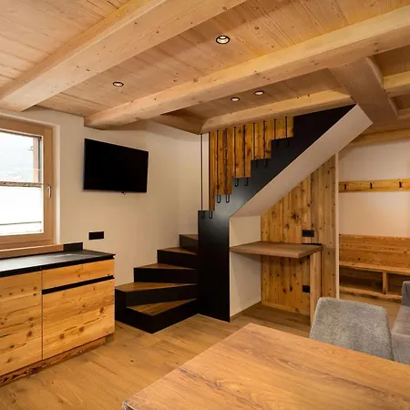 Silene Apartmán Livigno