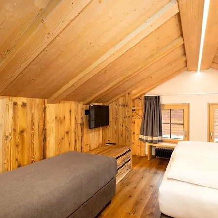 Silene Appartement Livigno