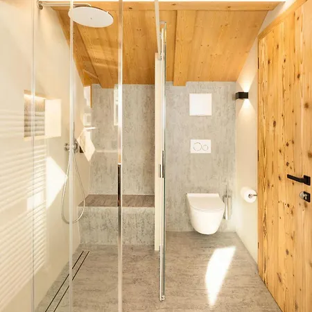 Silene Appartement Livigno