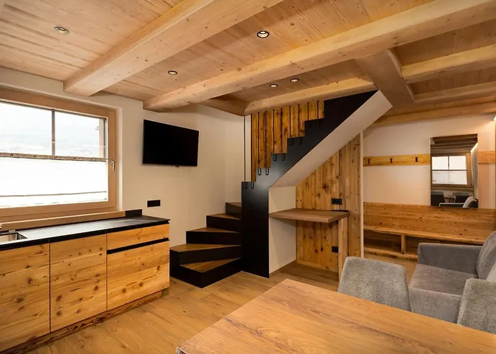 Silene Apartament Livigno
